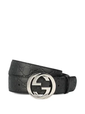 Gucci（グッチ）メンズ ベルト - FARFETCH