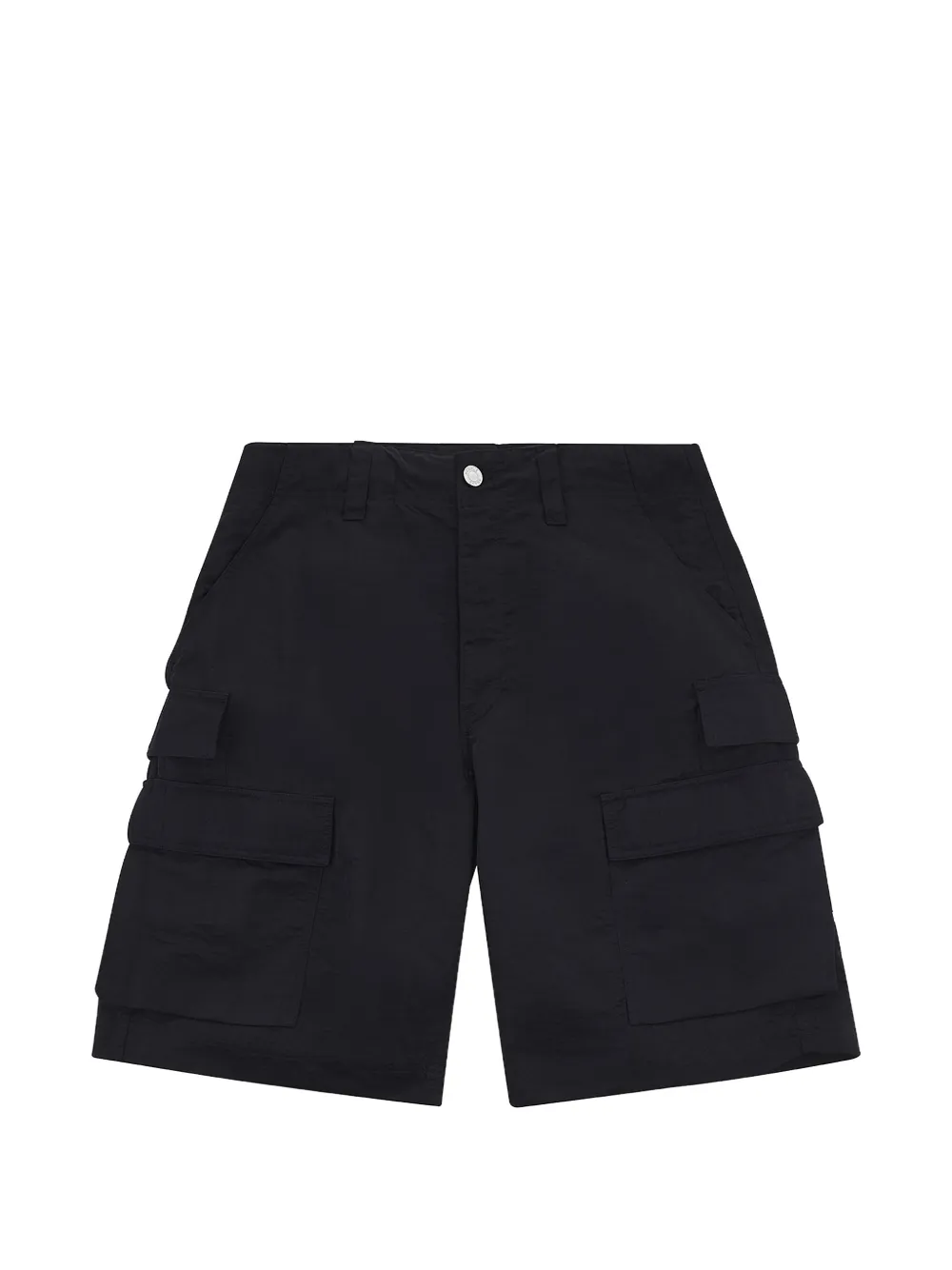 Purple Brand Jimmy Cargo Short "Black" - Nero