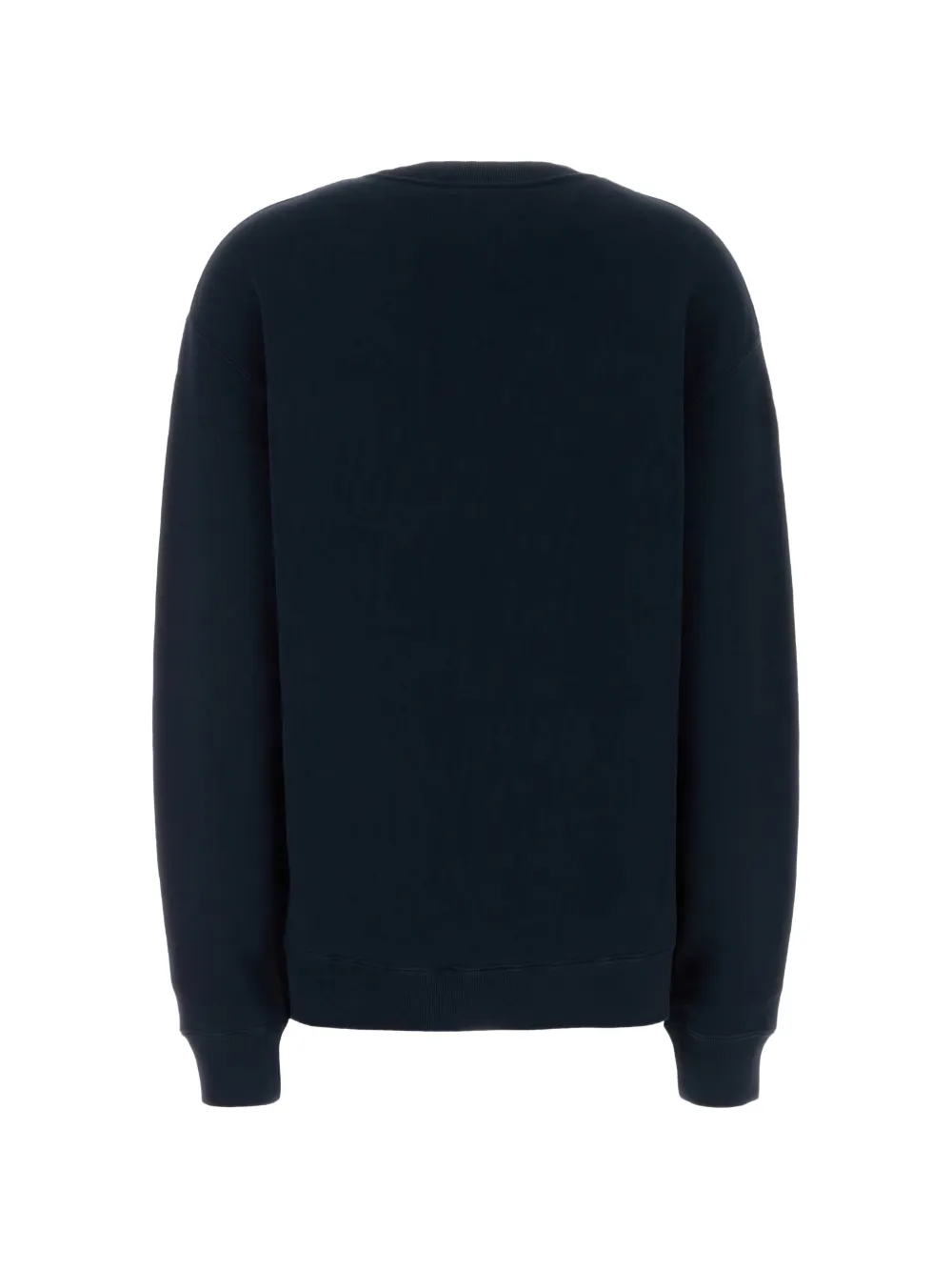  Jw Anderson Sudadera Anonymous Trade - Azul 