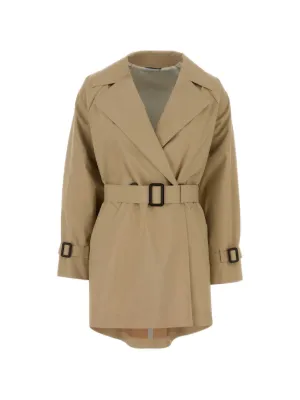 Weekend Max Mara ウィメンズ トレンチコート＆レインコート通販