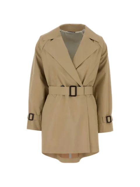 Weekend Max Mara gabardina Dovatta