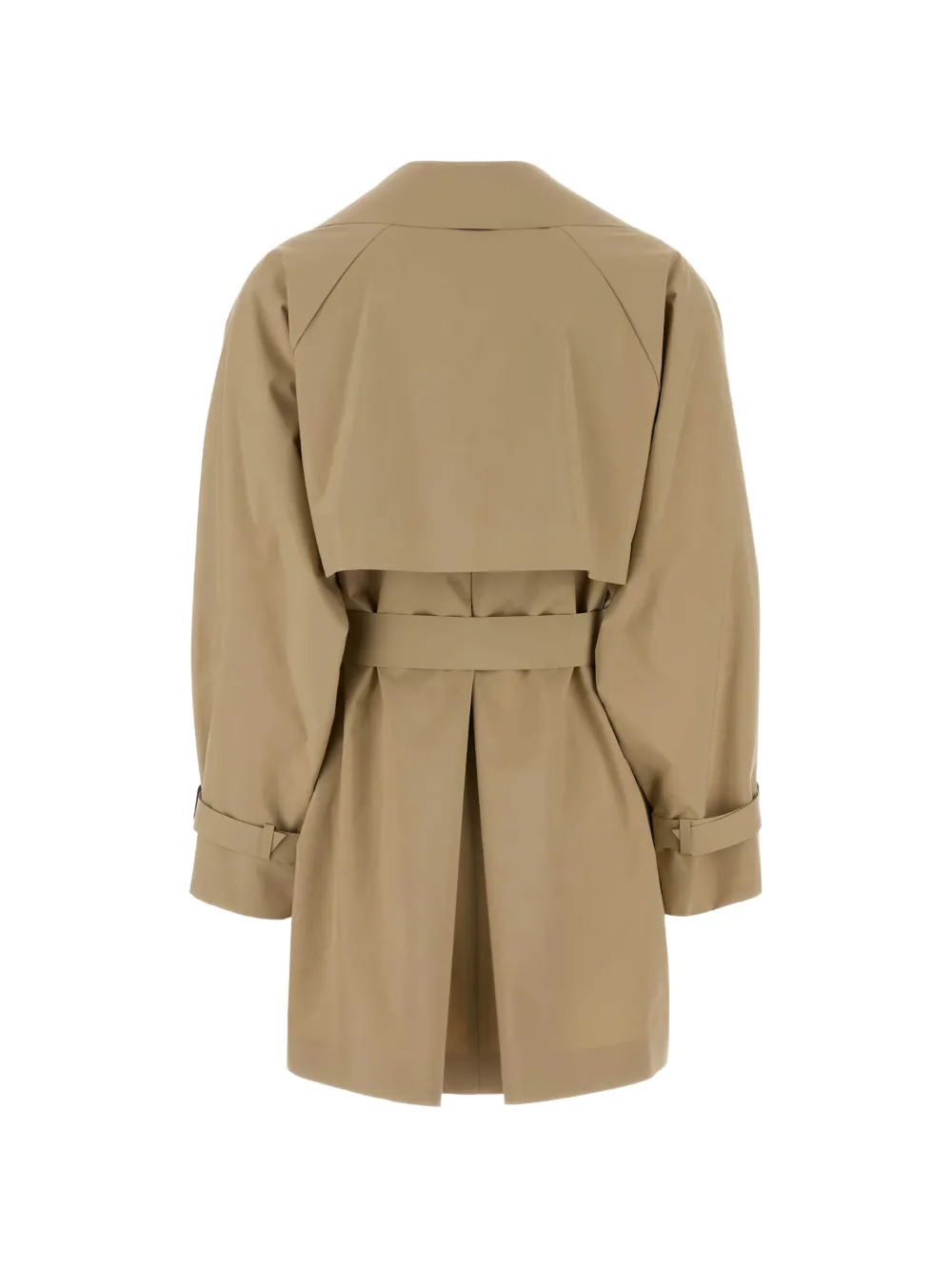 Dovatta Belted Trench Coat