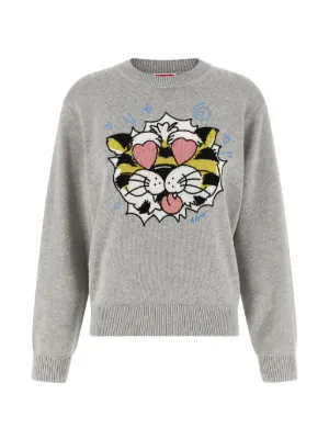 KENZO（ケンゾー）ニット・セーター - FARFETCH