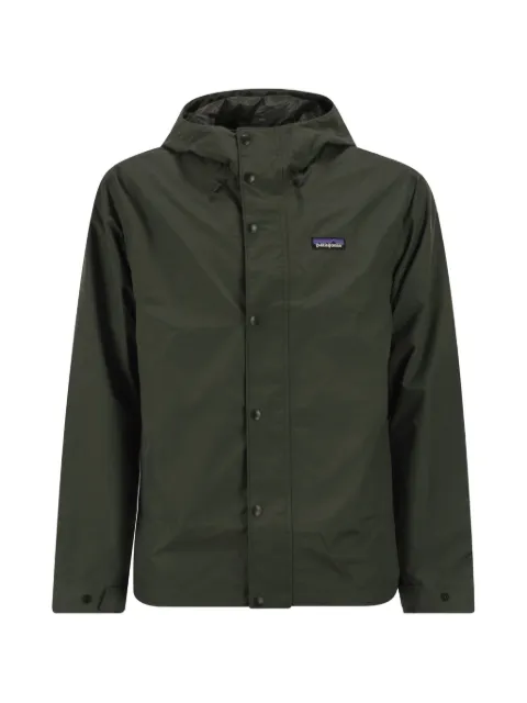 Patagonia Jackson Glacier Rain hooded jacket