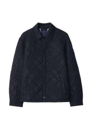 Burberry（バーバリー）メンズ シャツジャケット - FARFETCH