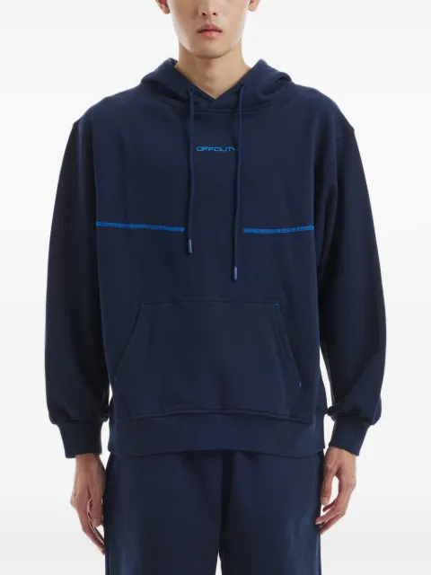 Off Duty Pine hoodie