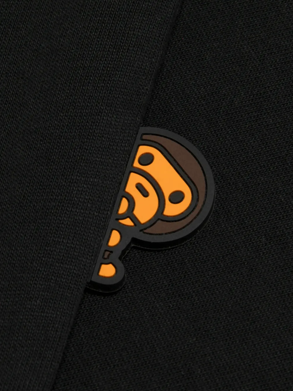 Sushi-Print T-Shirt