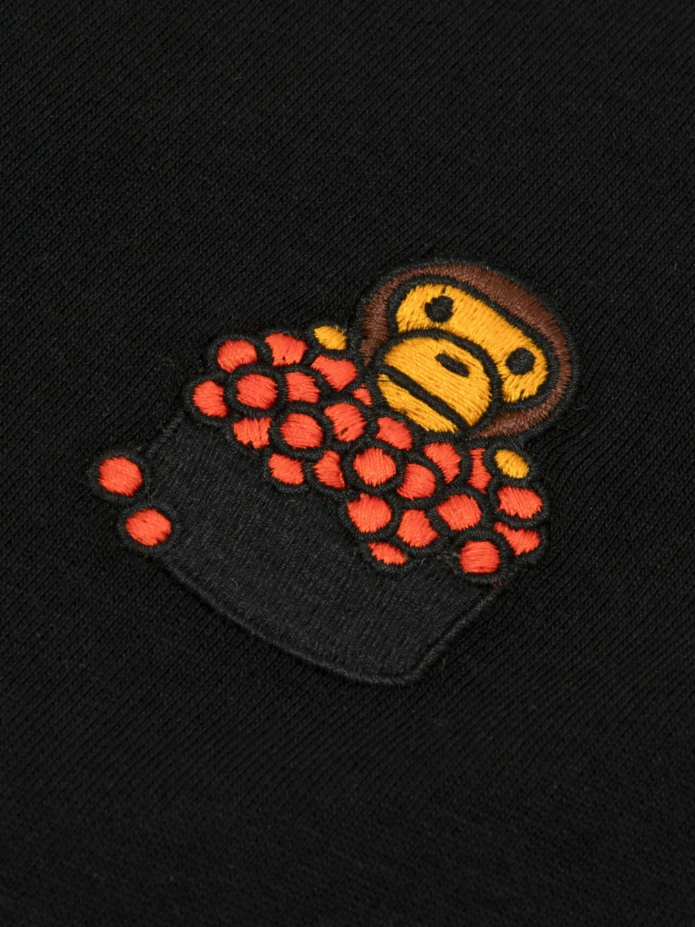 Sushi-Print T-Shirt