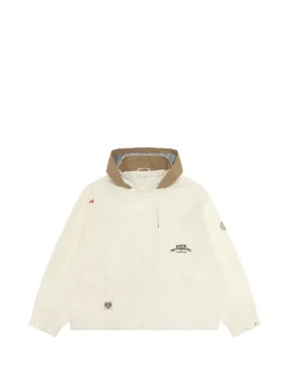 AAPE BY *A BATHING APE®