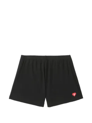 APEE™ By *A BATHING APE® ショートパンツ | ブラック | FARFETCH JP