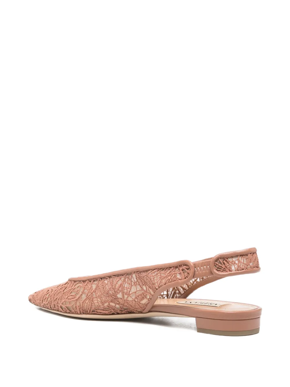  Arteana Postiano Slingback Pumps - Neutrals 