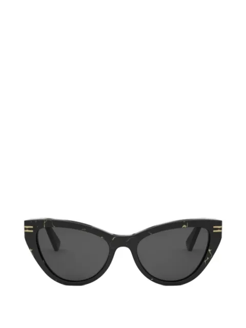 Bvlgari B.Zero1 cat-eye sunglasses