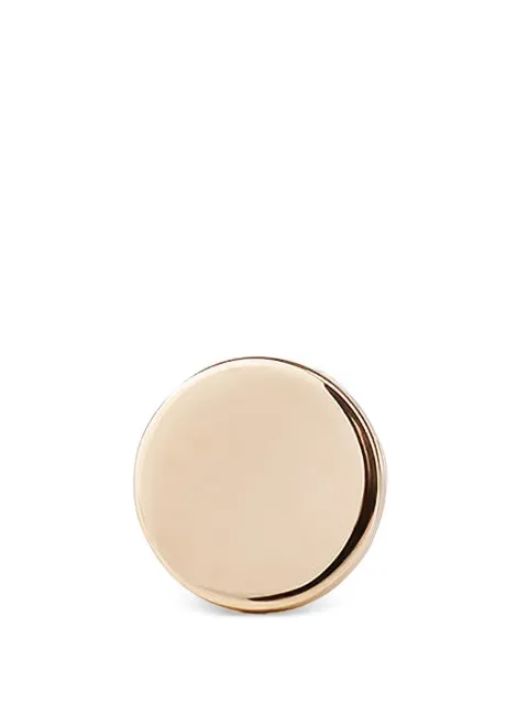 Tilla 서클 스터드 싱글 이어링