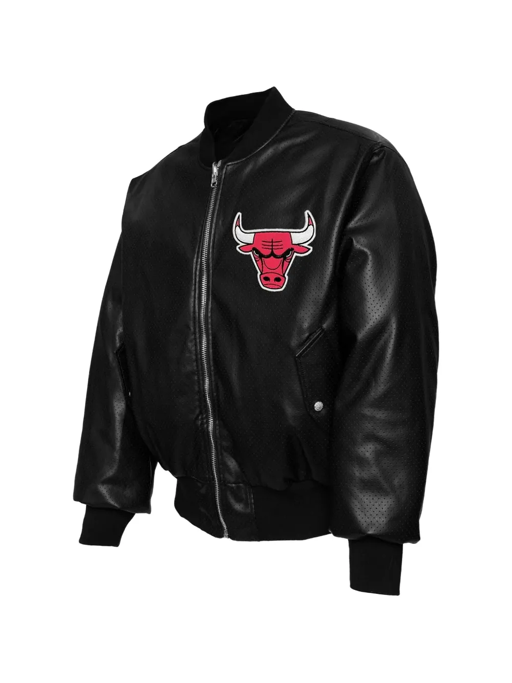 X NBA Reversible Bomber Jacket