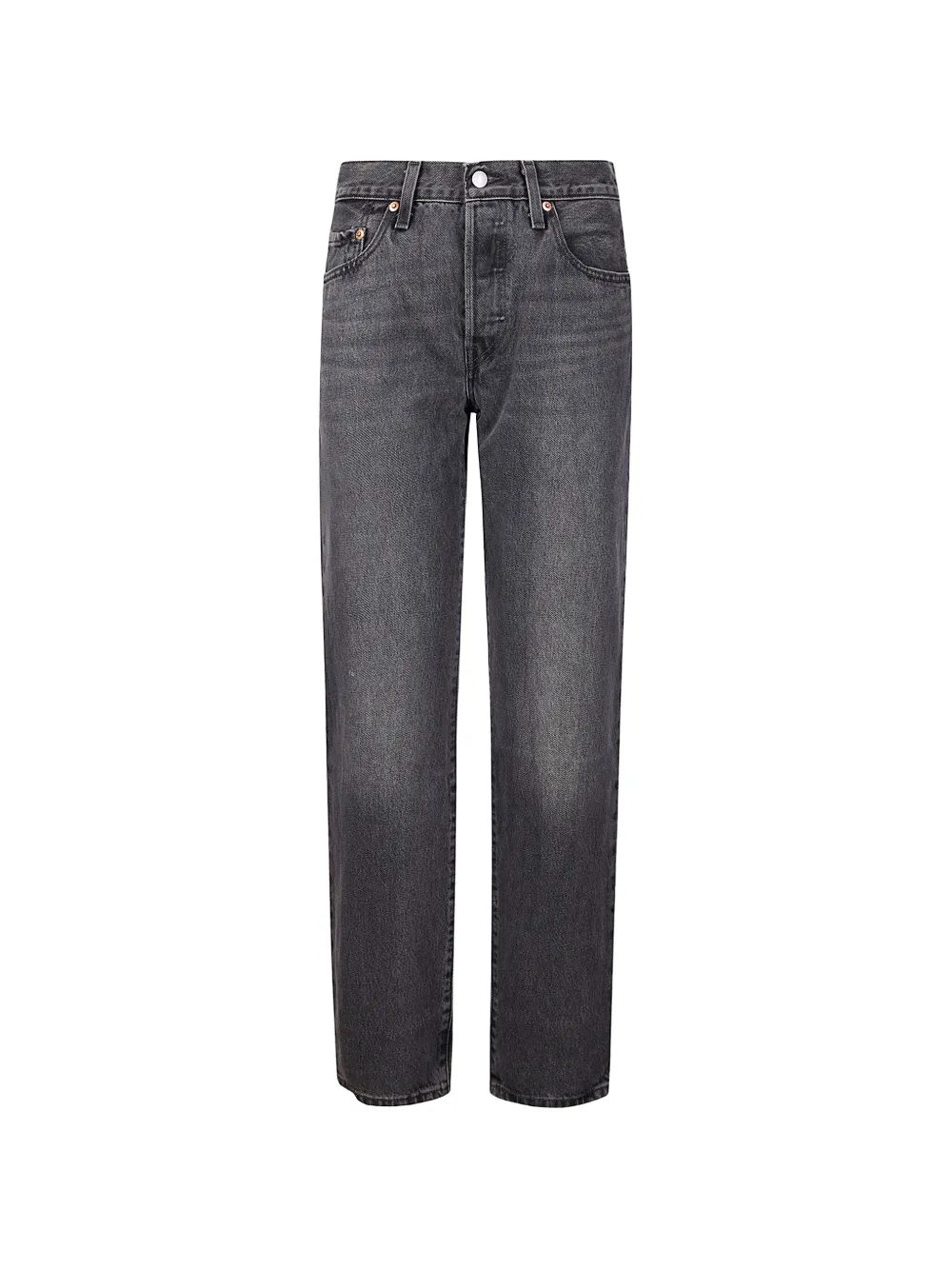 Levi's '90s denim jeans - Grigio