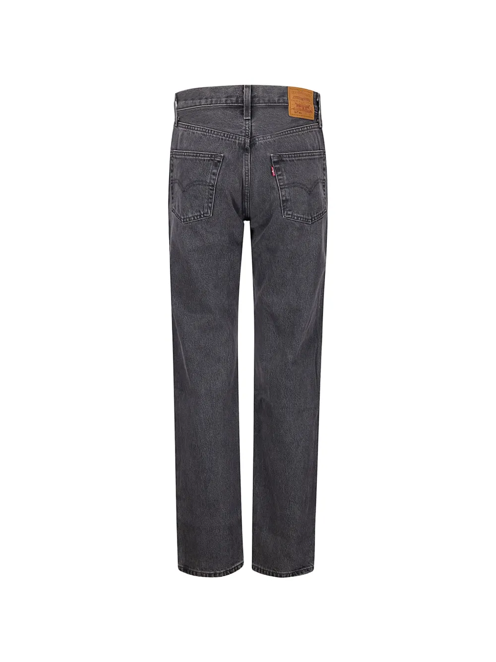 Levi's 90s denim jeans Grijs