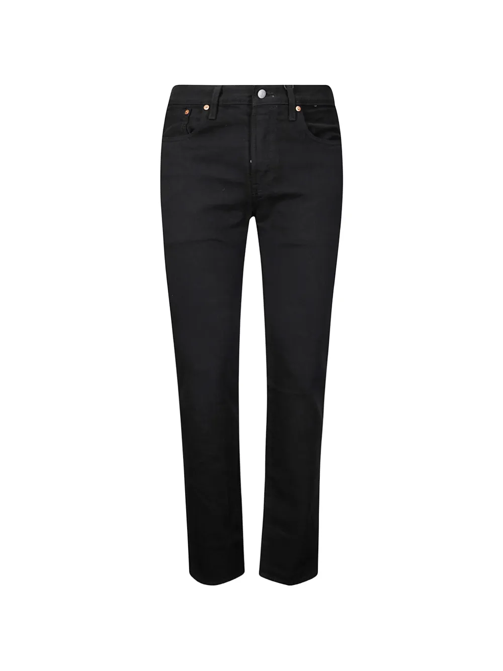 Levi's 501 pocket denim - Nero