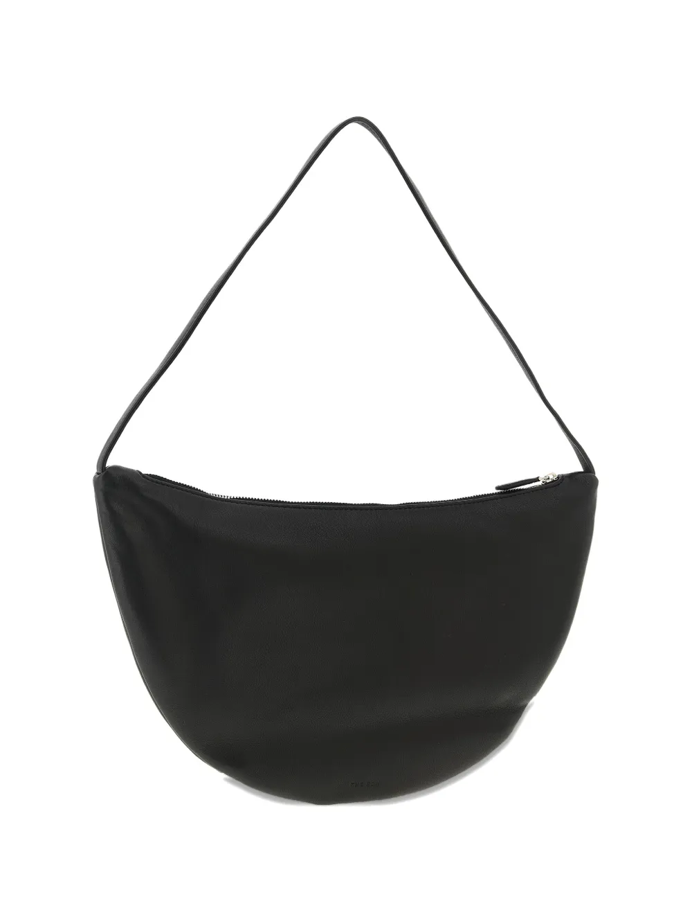 The Row Izzy shoulder bag - Zwart