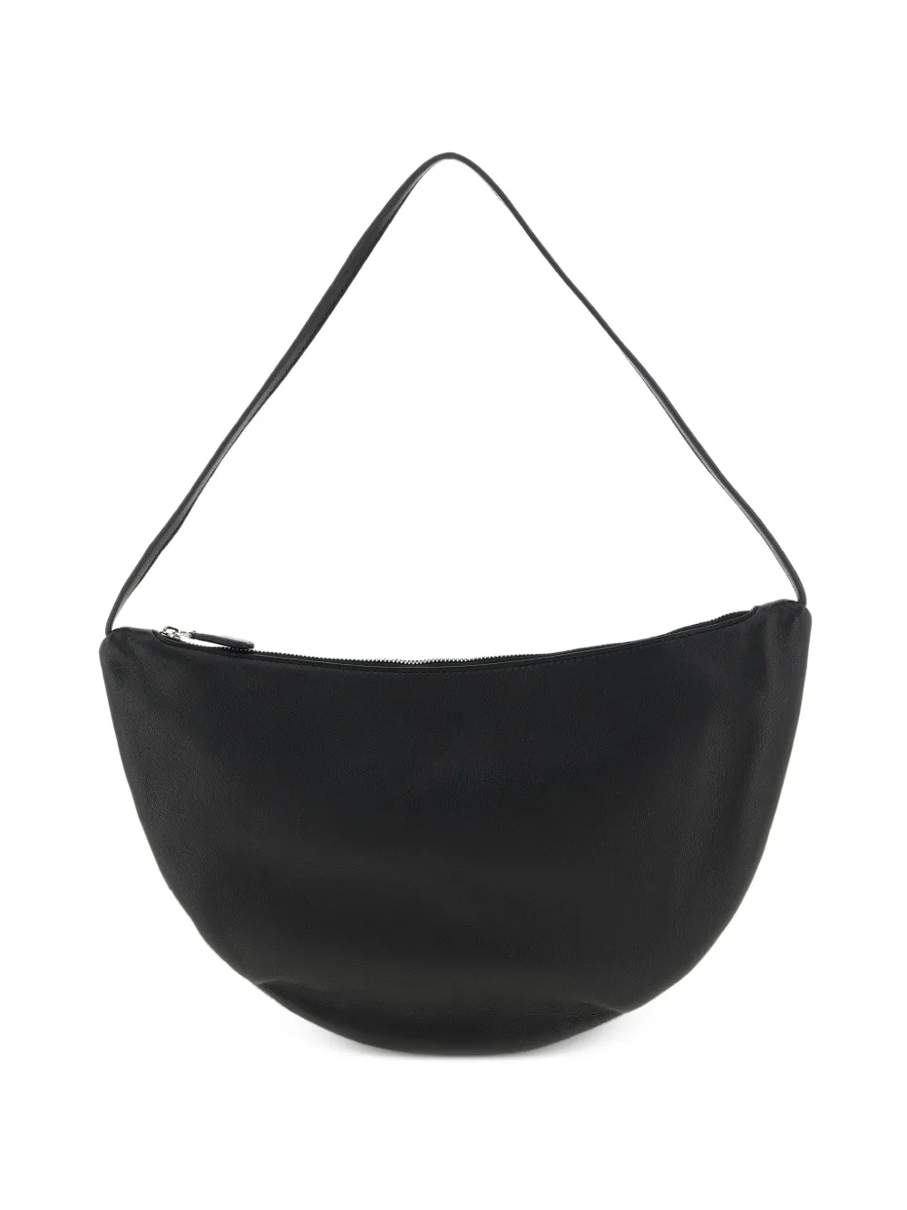 The Row Izzy shoulder bag - Nero