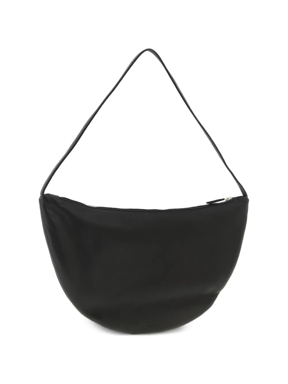  The Row Izzy Shoulder Bag - Black 