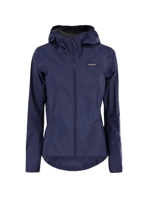 Patagonia  Dirt Roamer hooded jacket