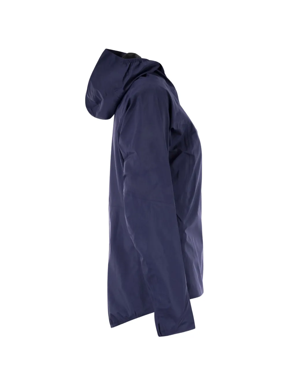 Dirt Roamer Hooded Jacket