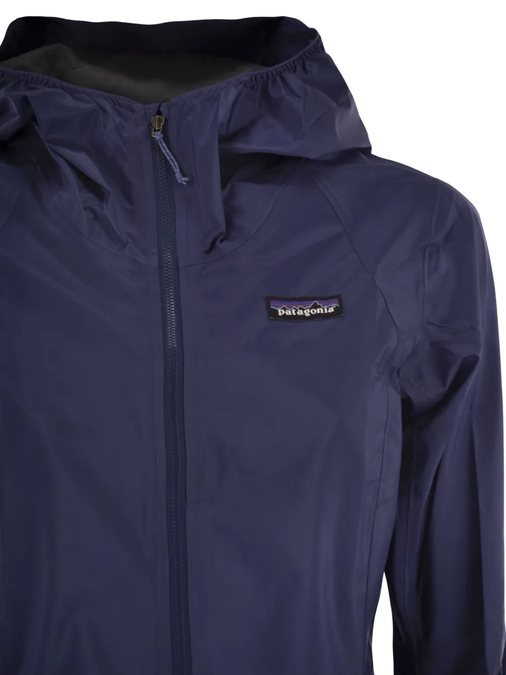 Dirt Roamer Hooded Jacket