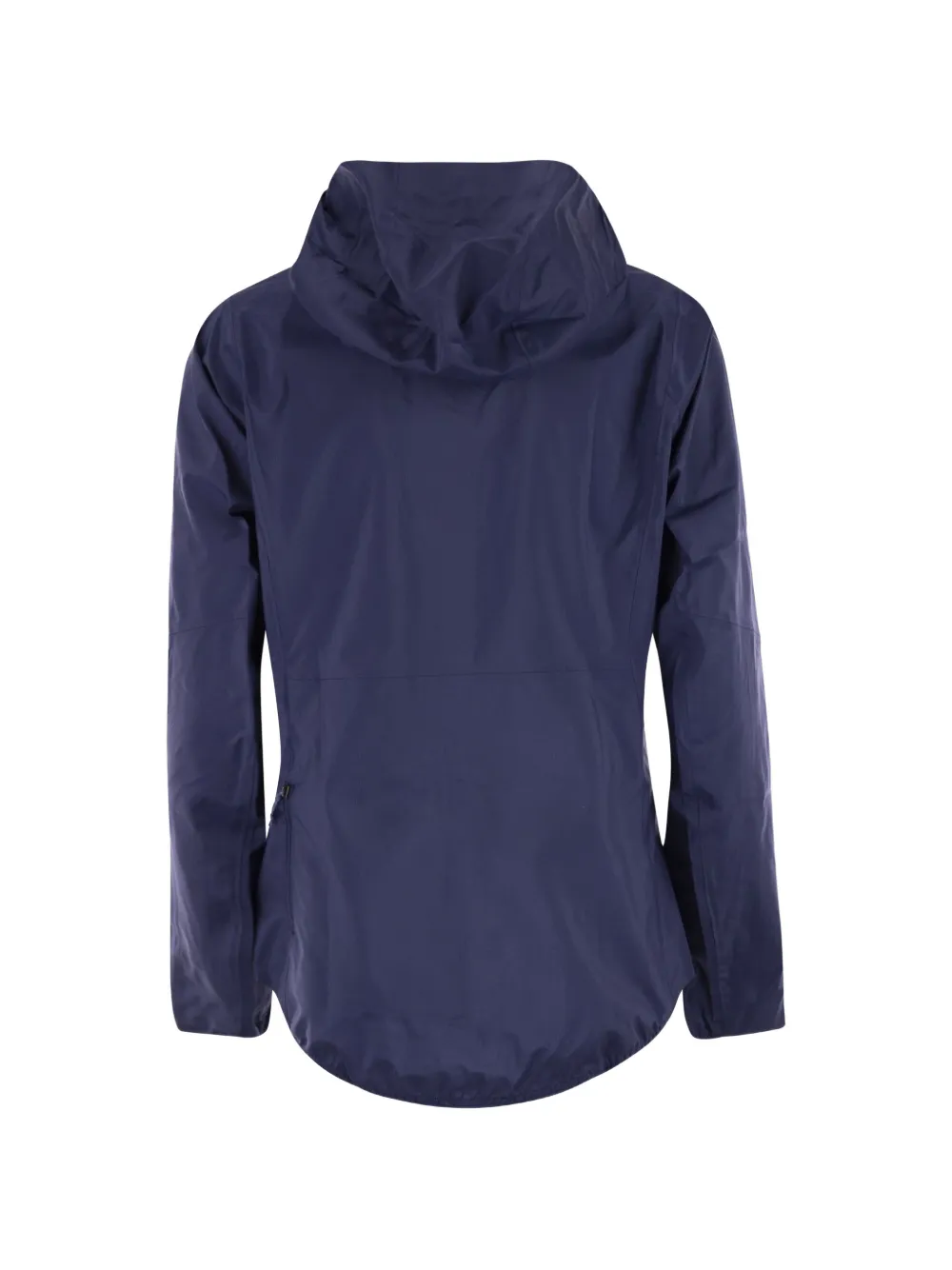 Dirt Roamer Hooded Jacket