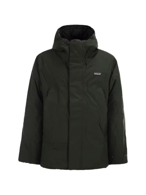 Patagonia Stormshadow hooded padded stormshadow jacket