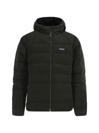 Patagonia