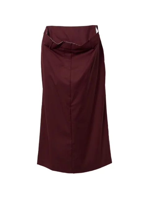 pushBUTTON pocket midi skirt