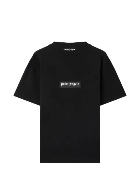 Palm Angels box logo T-shirt