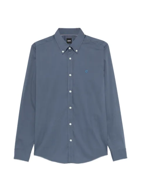 BOSS Roan shirt