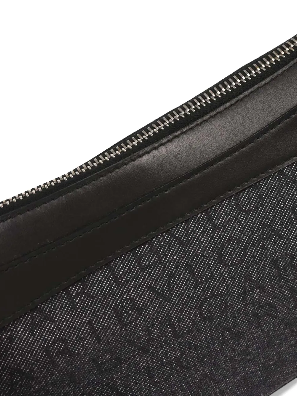 1990-2000s Logomania Shoulder Bag