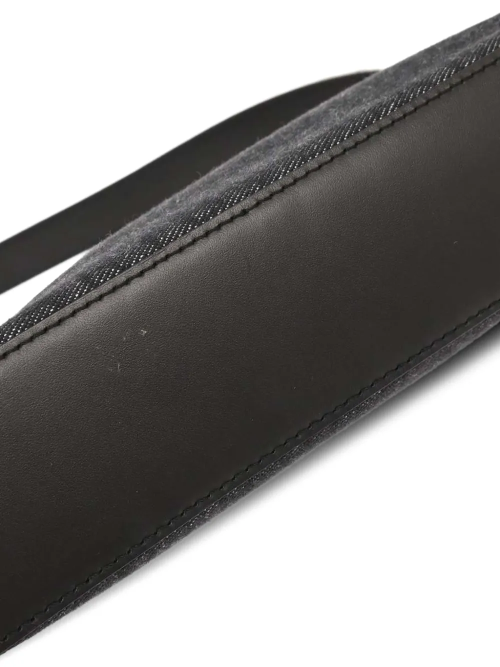 1990-2000s Logomania Shoulder Bag
