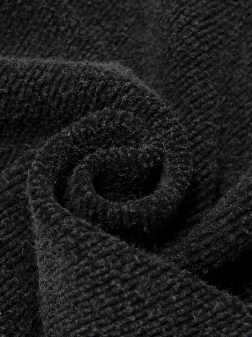 AAPE BY *A BATHING APE Sweater met logopatch Grijs