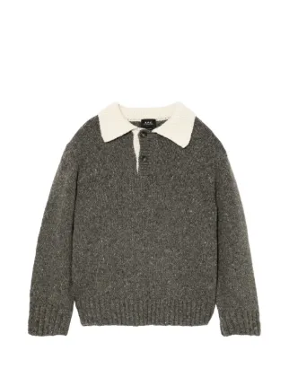 A.P.C.