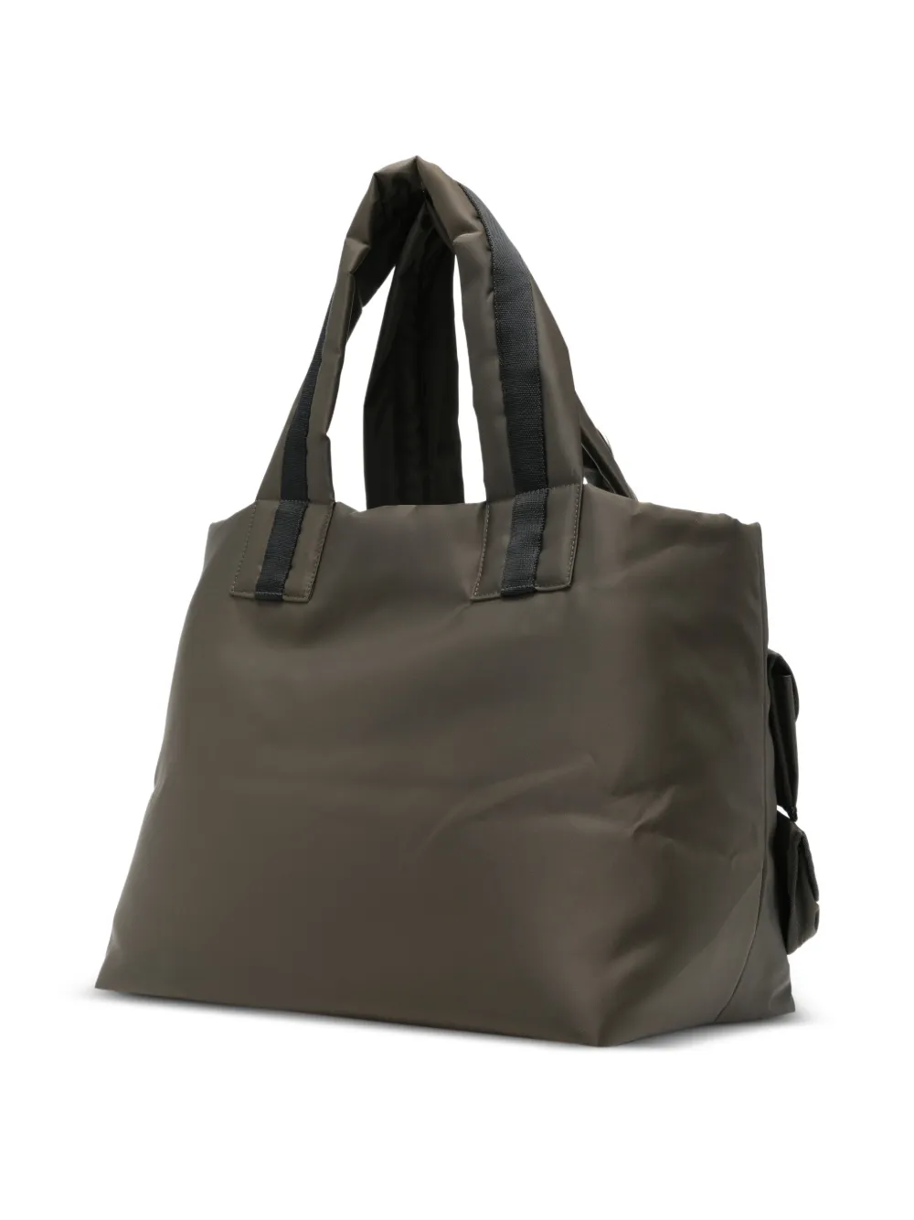 Pocket Tote Bag