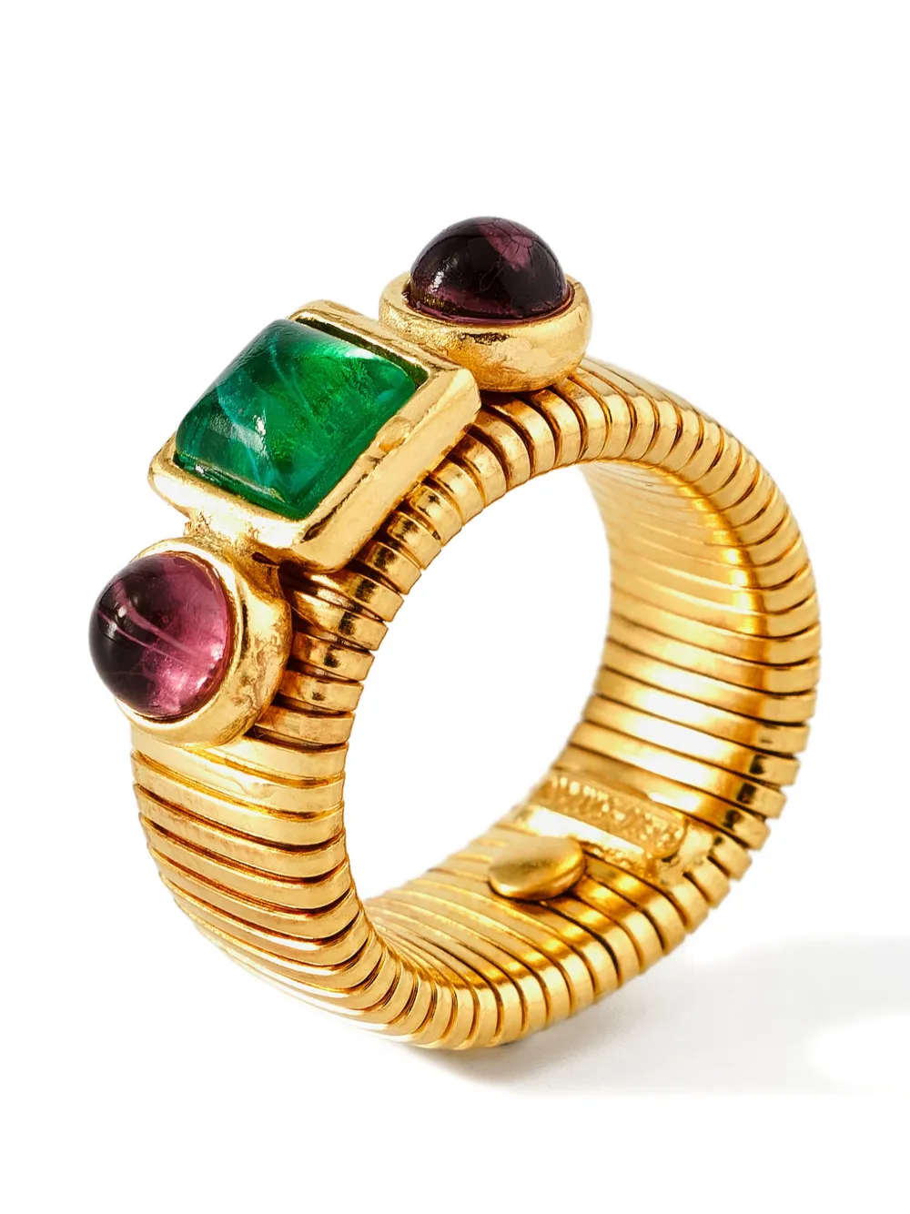 Ben-amun Rigid Ring In Multi