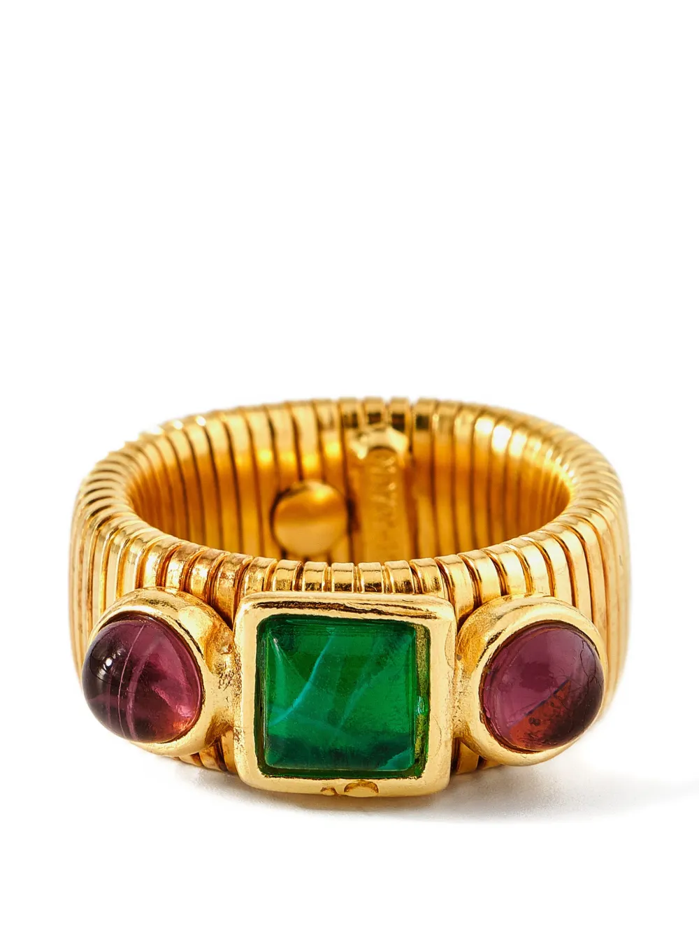 Ben-amun Rigid Ring In Multi