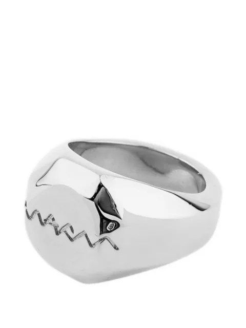Marni logo ring
