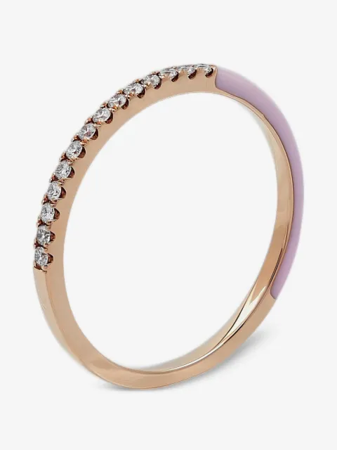 Herald Percy Diamonds diamond ring