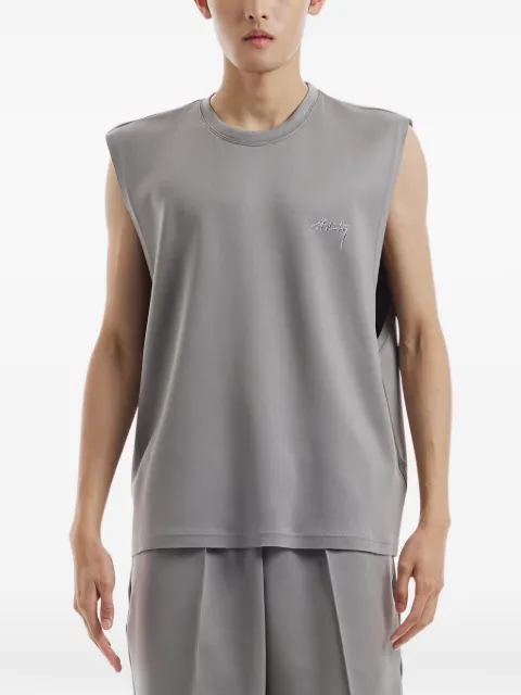 Off Duty Atlas tank top