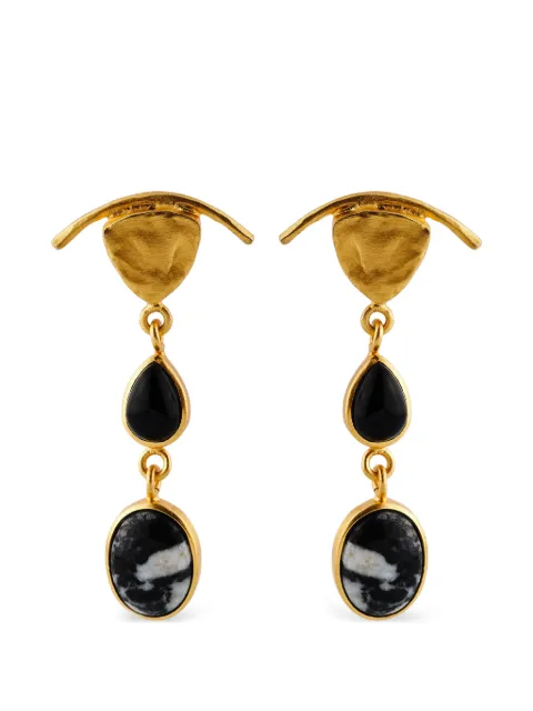 Bohéme aretes Kabila