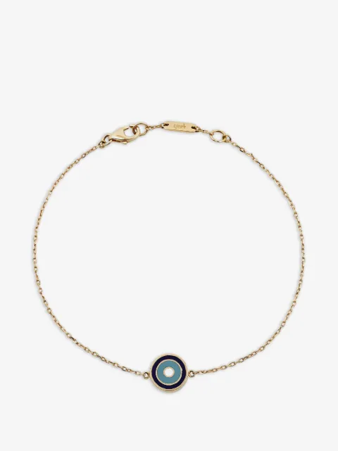 Bil Arabi bracelet à détails de médailles