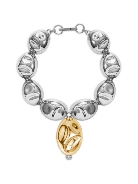 Monica Sordo Puerto ankle bracelet