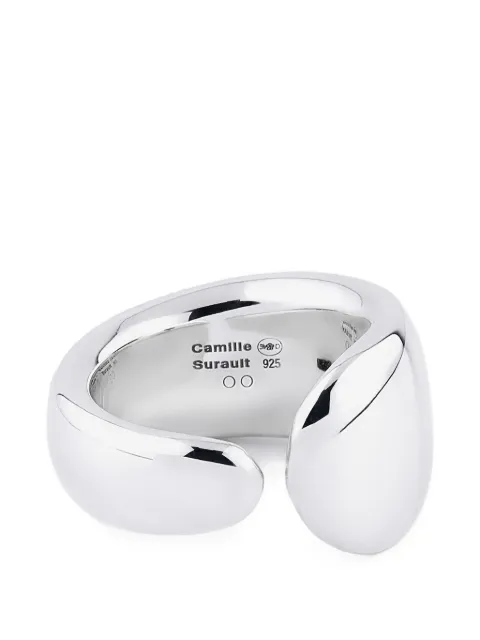 Camille Surault loop ring