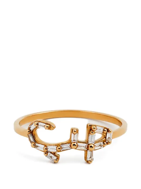 Bil Arabi bague Love