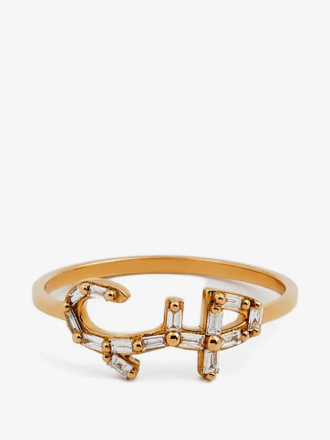 Bil Arabi Love ring