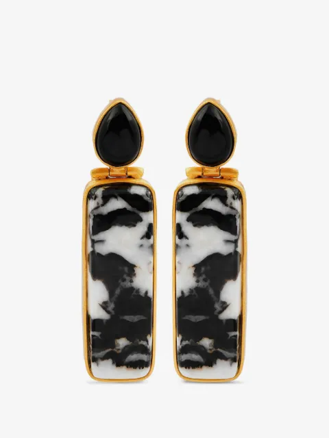 Boheme by Vero Dunia earrings